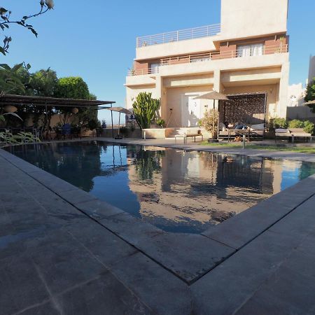 La Maison Rayhan Hotel Ida Ougourd Exterior photo